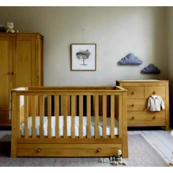 Nôi - Giường Cũi